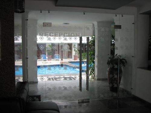 Hotel Y Suites Plaza Manzanillo Exterior photo