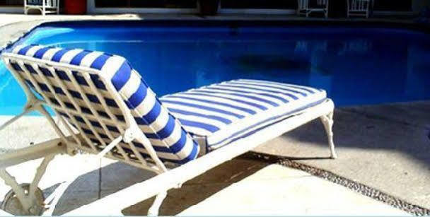 Hotel Y Suites Plaza Manzanillo Exterior photo